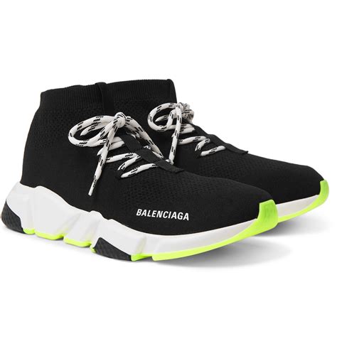 balenciaga sneaker herren